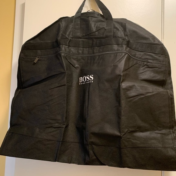 NWOT Hugo Boss Garment Cover - Picture 8 of 8